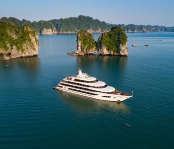 MIỀN BẮC: HÀ NỘI - HẠ LONG - VỊNH LAN HẠ - DU THUYỀN 5 SAO - SA PA - BẢN TẢ VAN - HÀ NỘI