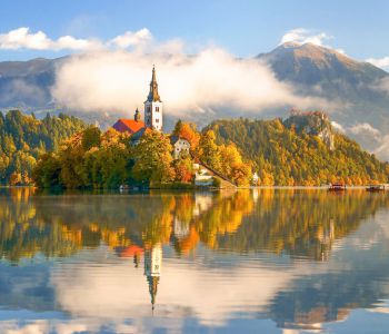 VIÊN NGỌC QUÝ BALKANS