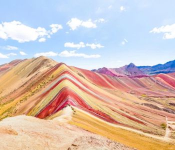 KHÁM PHÁ NAM MỸ : BRAZIL – ARGENTINA – CHILE – PERU