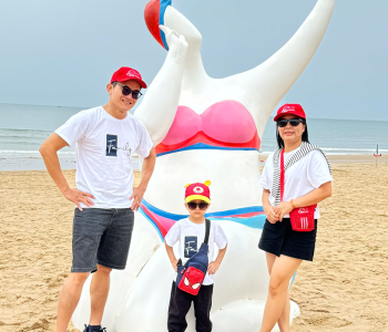 PHAN THIẾT – MŨI NÉ - ASTERIA MUI NE RESORT 2026