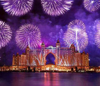 TIỂU VƯƠNG QUỐC Ả RẬP : DUBAI - ABU DHABI