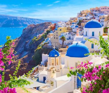 CẢNH ĐẸP ĐỊA TRUNG HẢI MALTA – CYPRUS – GREECE