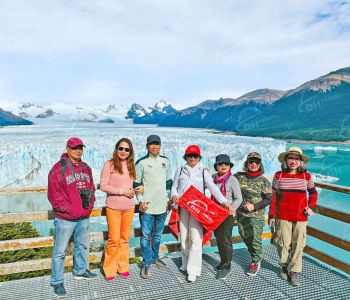 NAM MỸ: BRAZIL – ARGENTINA – PERU