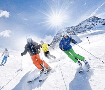 CHƯƠNG TRÌNH KHÁM PHÁ ĐẤT NƯỚC HÀN QUỐC SEOUL – ĐẢO NAMI – ELYSIAN SKI RESORT