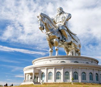 DU LỊCH KHÁM PHÁ THẢO NGUYÊN MÔNG CỔ 2026