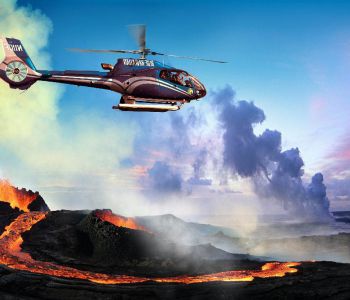 KHÁM PHÁ 3 ĐẢO HAWAII 2026