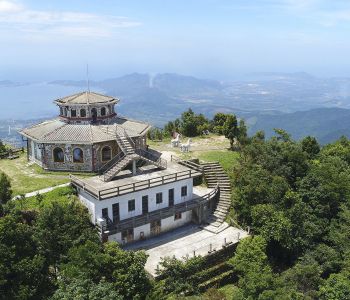 HÀNH TRÌNH VỀ ĐẤT CỐ ĐÔ HUẾ