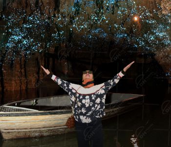 TOUR DU LỊCH ÚC – NEW ZEALAND