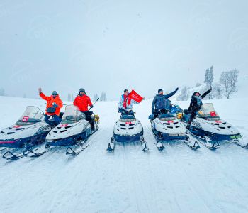 TIỂU LỤC ĐỊA ẤN ĐỘ: CUNG ĐƯỜNG TAM GIÁC VÀNG