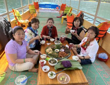 Hình ảnh Tour