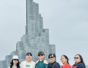 QUY NHƠN - PHÚ YÊN 15.2 - 18.2.2023