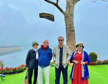 MIỀN BẮC 9.3-17.3.2023