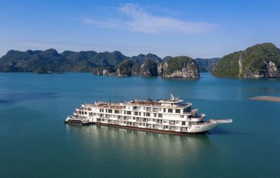 HÀ NỘI - NINH BÌNH – YOKO ONSEN QUANG HANH - VỊNH HẠ LONG - DU THUYỀN 5 SAO