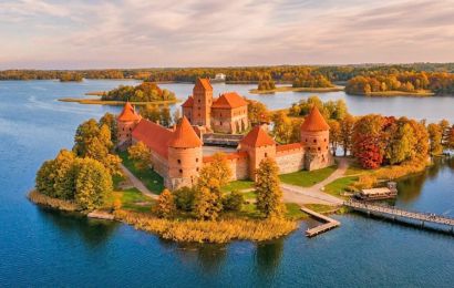 BALTIC 2026
