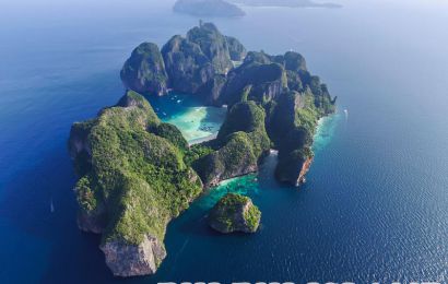 CHƯƠNG TRÌNH KHÁM PHÁ THÁI LAN – PHUKET – CHIANG MAI – CHIANG RAI