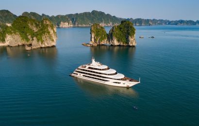 MIỀN BẮC: HÀ NỘI - HẠ LONG - VỊNH LAN HẠ - DU THUYỀN 5 SAO - SA PA - BẢN TẢ VAN - HÀ NỘI