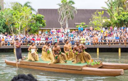 KHÁM PHÁ 4 ĐẢO HAWAII 2026