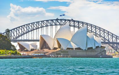 XỨ SỞ CHUỘT TÚI SYDNEY – CANBERRA – MELBOURNE