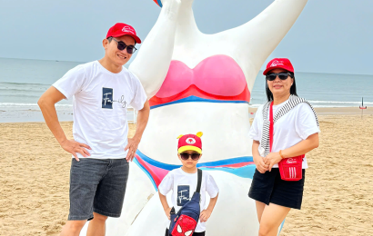 PHAN THIẾT – MŨI NÉ - ASTERIA MUI NE RESORT 2026