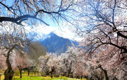 KHÁM PHÁ THIÊN NHIÊN TƯƠI ĐẸP ĐẤT NƯỚC PAKISTAN : ISLAMABAD – HUNZA – SKARDU – KHAPLU – BESHAM