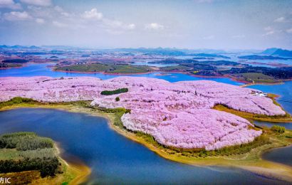 QUÝ DƯƠNG – LỆ BA – TÂY GIANG