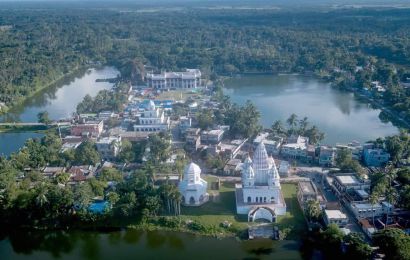 BANGLADESH : DHAKA– BOGURA– RAJSHAHI