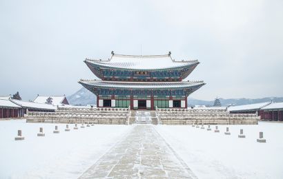 CHƯƠNG TRÌNH KHÁM PHÁ ĐẤT NƯỚC HÀN QUỐC SEOUL – JEJU - ĐẢO NAMI 
