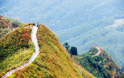 BÌNH LIÊU – THÁC KHE VẰN – SỐNG LƯNG KHỦNG LONG – YOKO ONSEN QUANG HANH – ĐẢO CÔ TÔ – THỦY PHI CƠ – VỊNH LAN HẠ