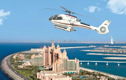 THAM QUAN TIỂU VƯƠNG QUỐC Ả RẬP DUBAI - ABU DHABI