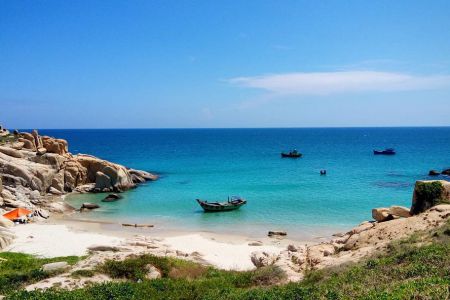 8 cảnh đẹp khiến nhiều du khách mê mẩn Bình Thuận