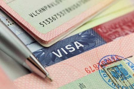 VISA BỊ TỪ CHỐI VÀ NHỮNG SUY NGHĨ SAI LẦM