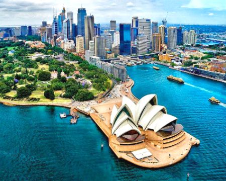 DH TRAVEL LẠI THÀNH CÔNG APPLY THÊM 2 CA KHÓ ĐÃ RỚT VISA ÚC TRƯỚC ĐÓ