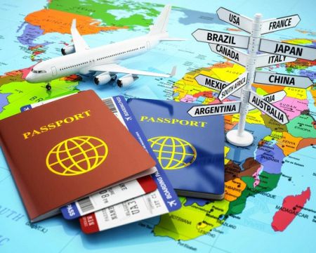 BẢNG GIÁ DỊCH VỤ VISA