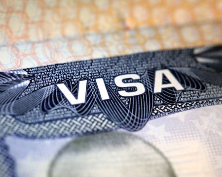 CẦN LÀM GÌ KHI VISA BỊ TỪ CHỐI