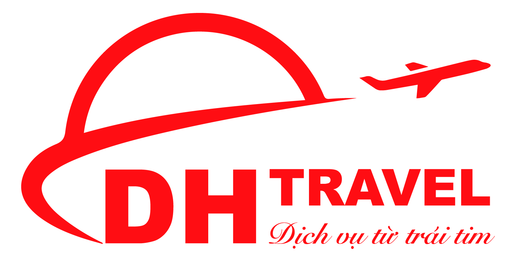 CÔNG TY TNHH DU LỊCH QUỐC TẾ DHTravel